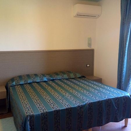 Il Castello Hotel Villaputzu Szoba fotó
