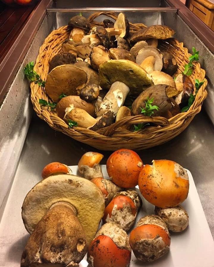 Il Castello Hotel Villaputzu Kültér fotó