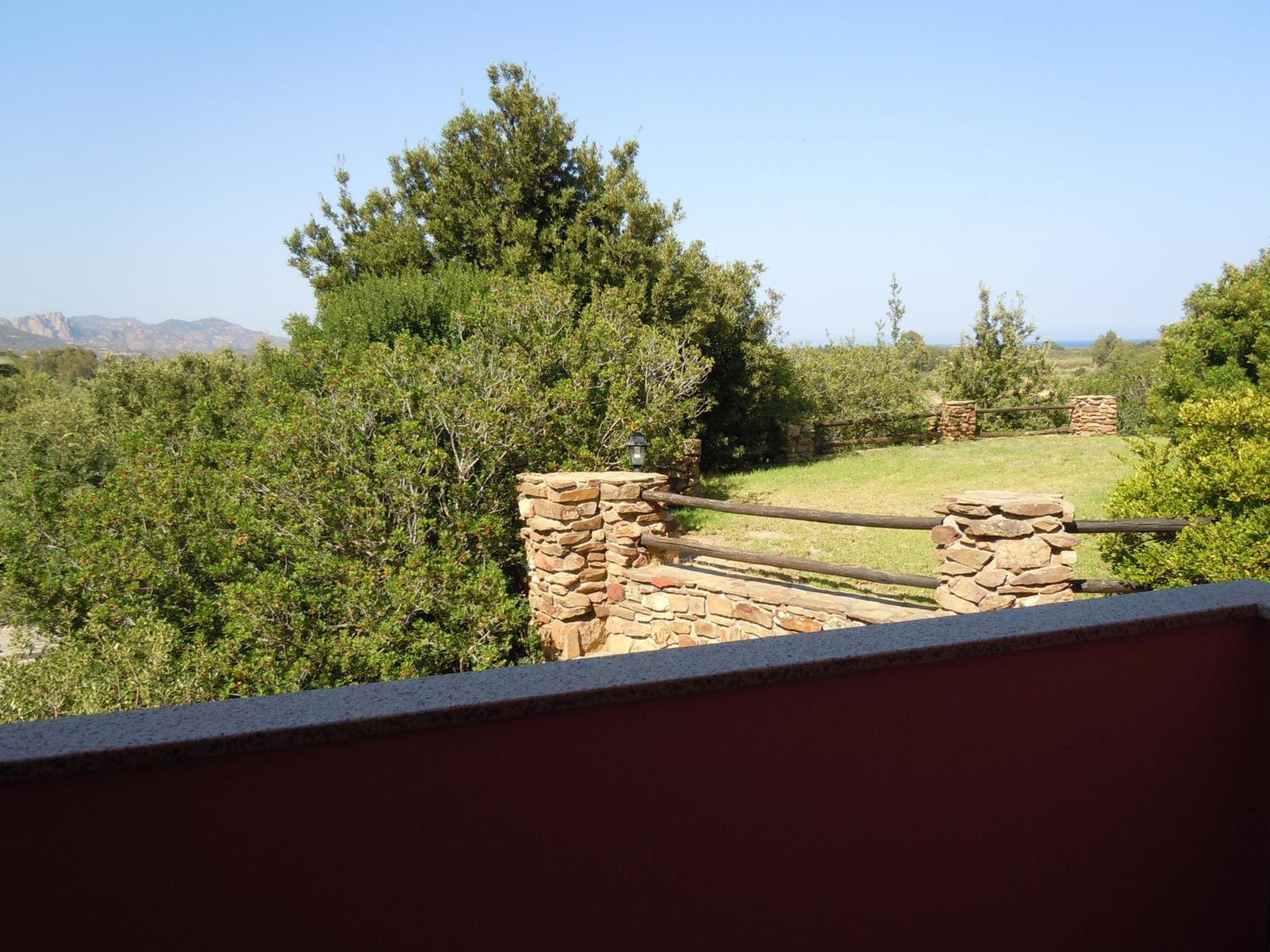 Il Castello Hotel Villaputzu Szoba fotó